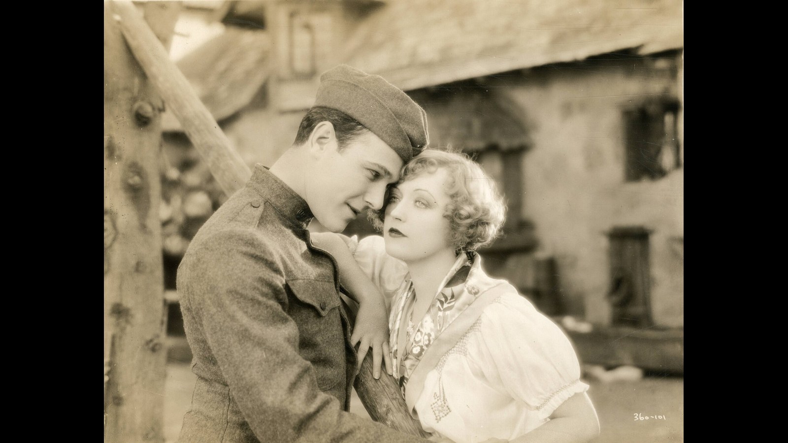 6. Marion Davies a quitté le cinéma pour bâtir un empire immobilier