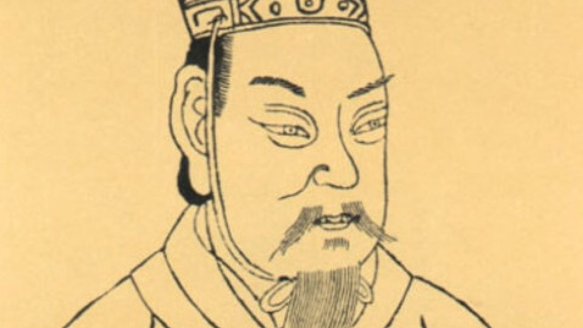 4. Cao Cao