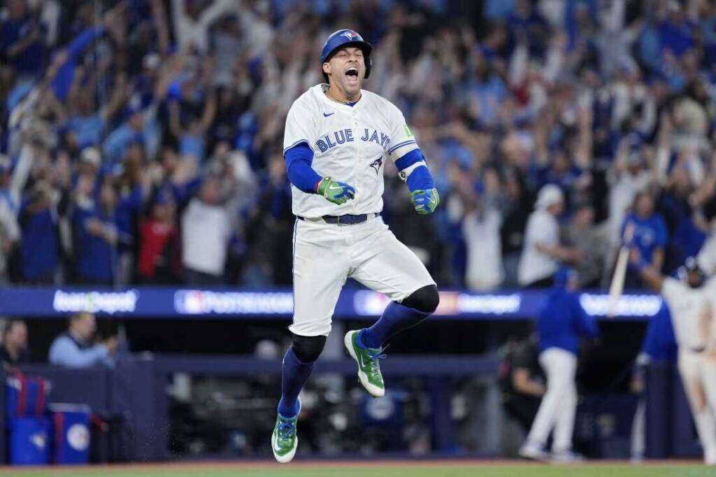 MLB in Brief: One Year Ago | Was Steven Kwan Traded?