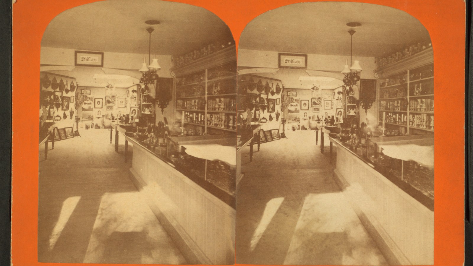 3. Marshall Field's Invented The Gift Registry To Stop Duplicate Presents