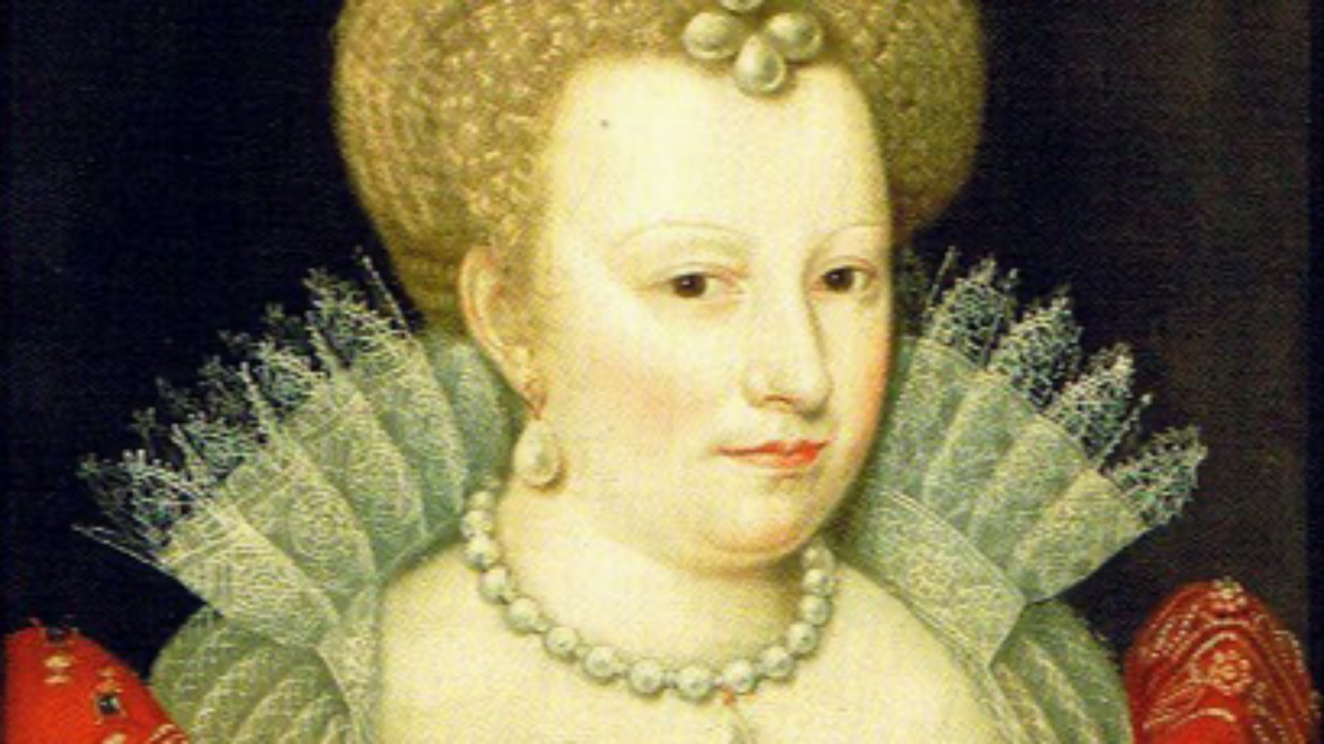 11. Marguerite de Valois