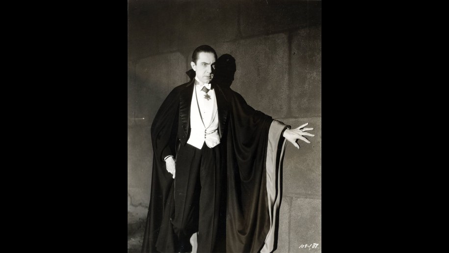 6. Lon Chaney's Sudden Death Handed Dracula To An Unknown Bela Lugosi