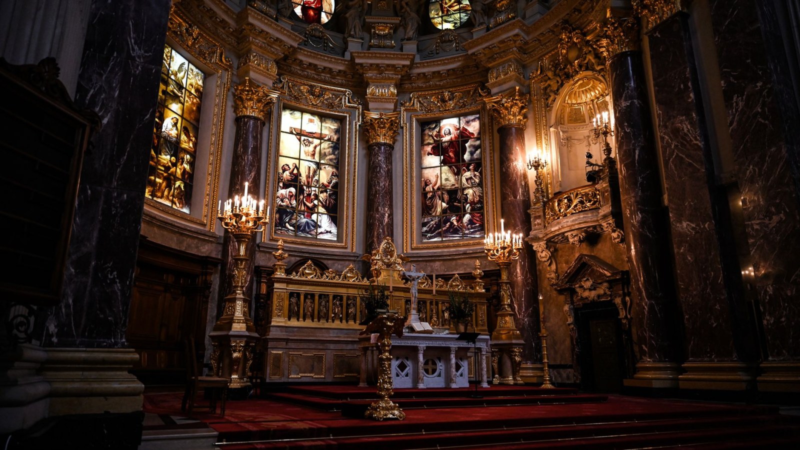 7. Henry's Funeral Involved Engineering