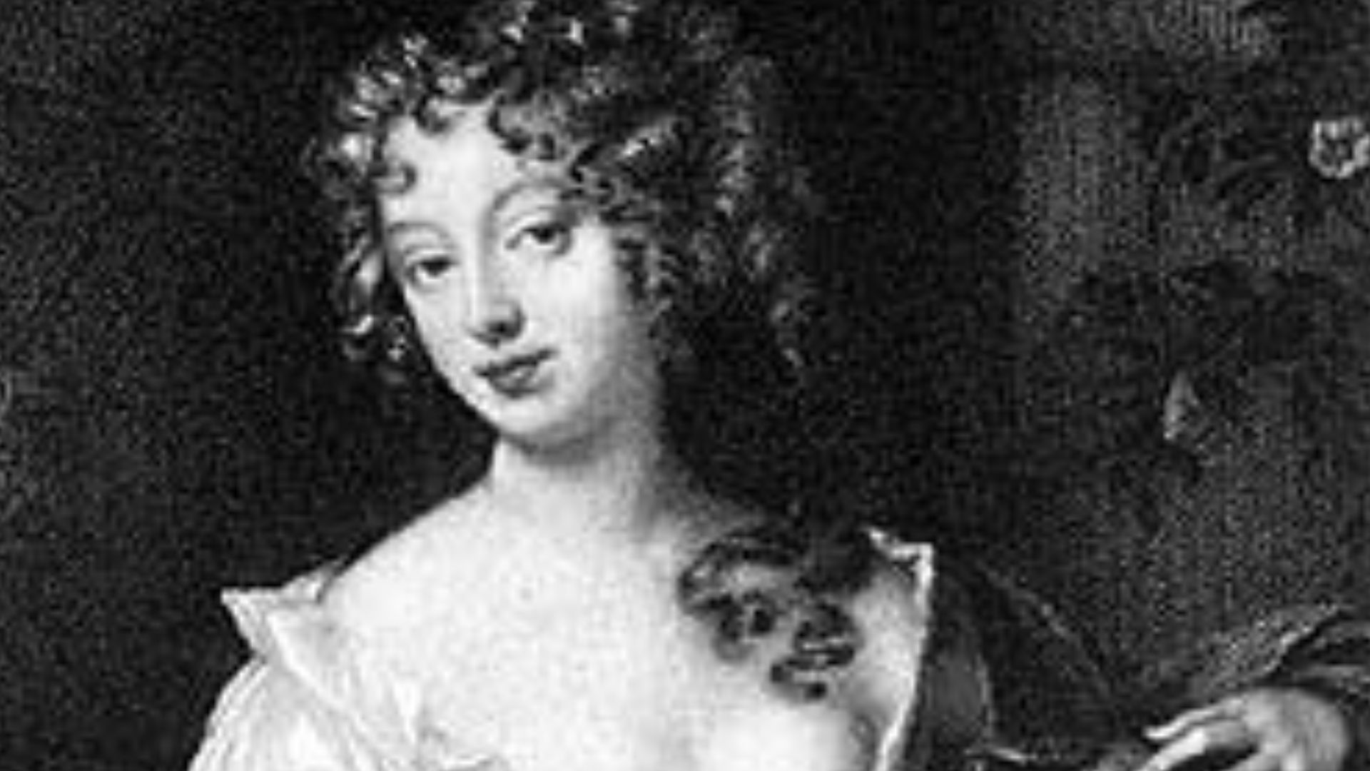 7. Nell Gwyn