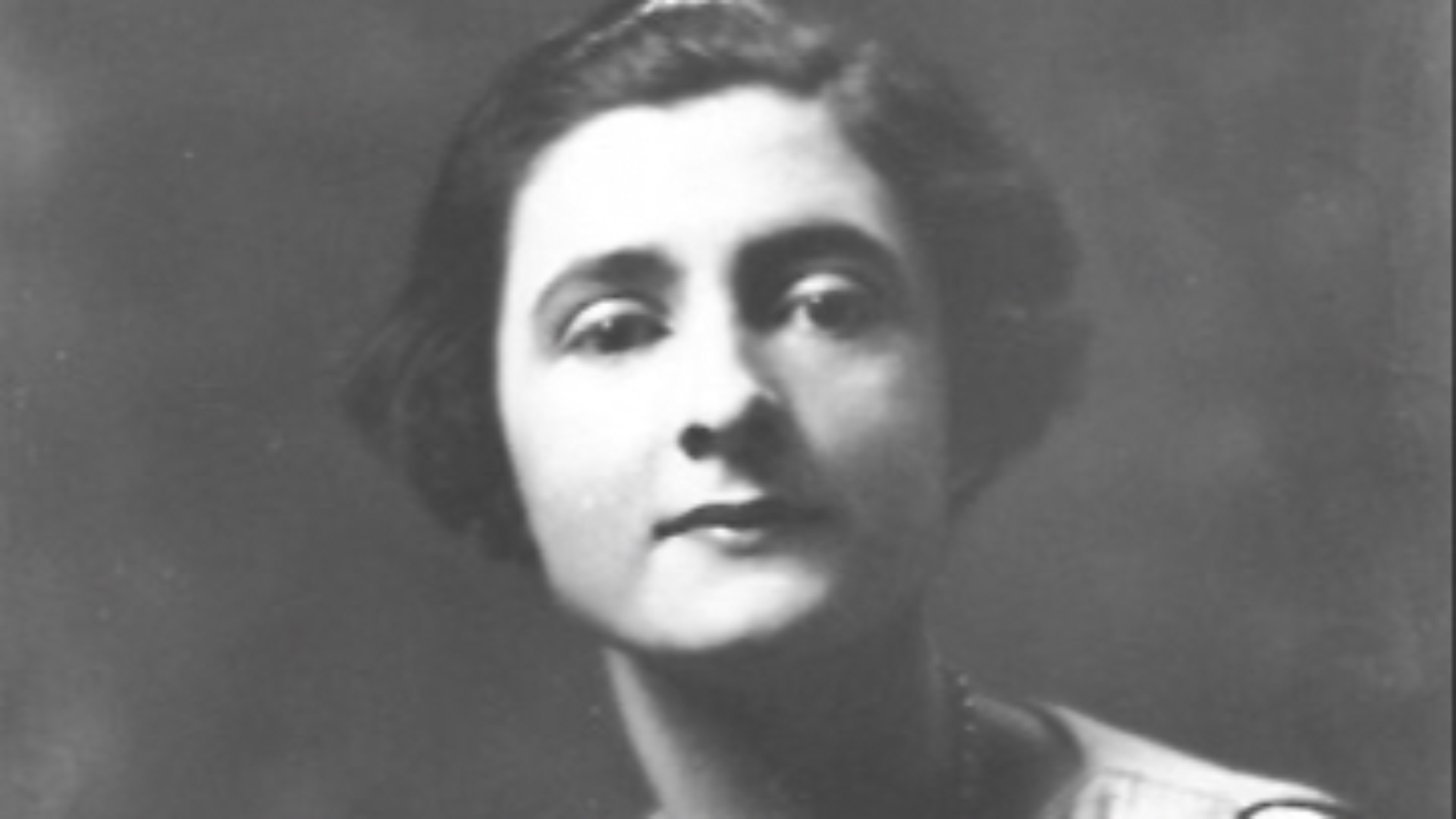12. Mercedes De Acosta