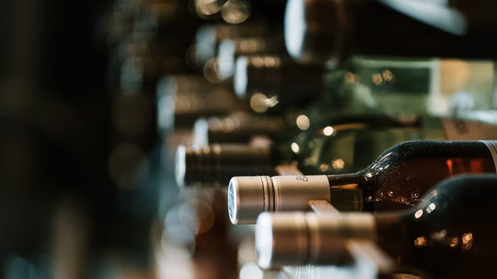 3. Le snobisme en matière de vin est presque aussi ancien que le vin lui-même