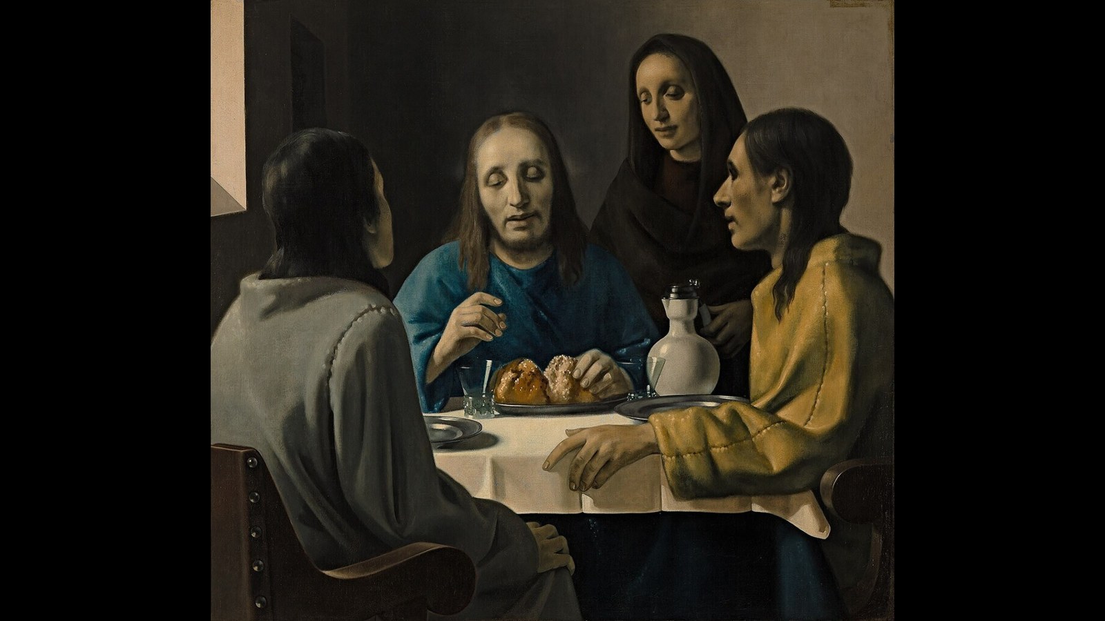 9. Han Van Meegeren Fooled The Experts Who Mocked Him