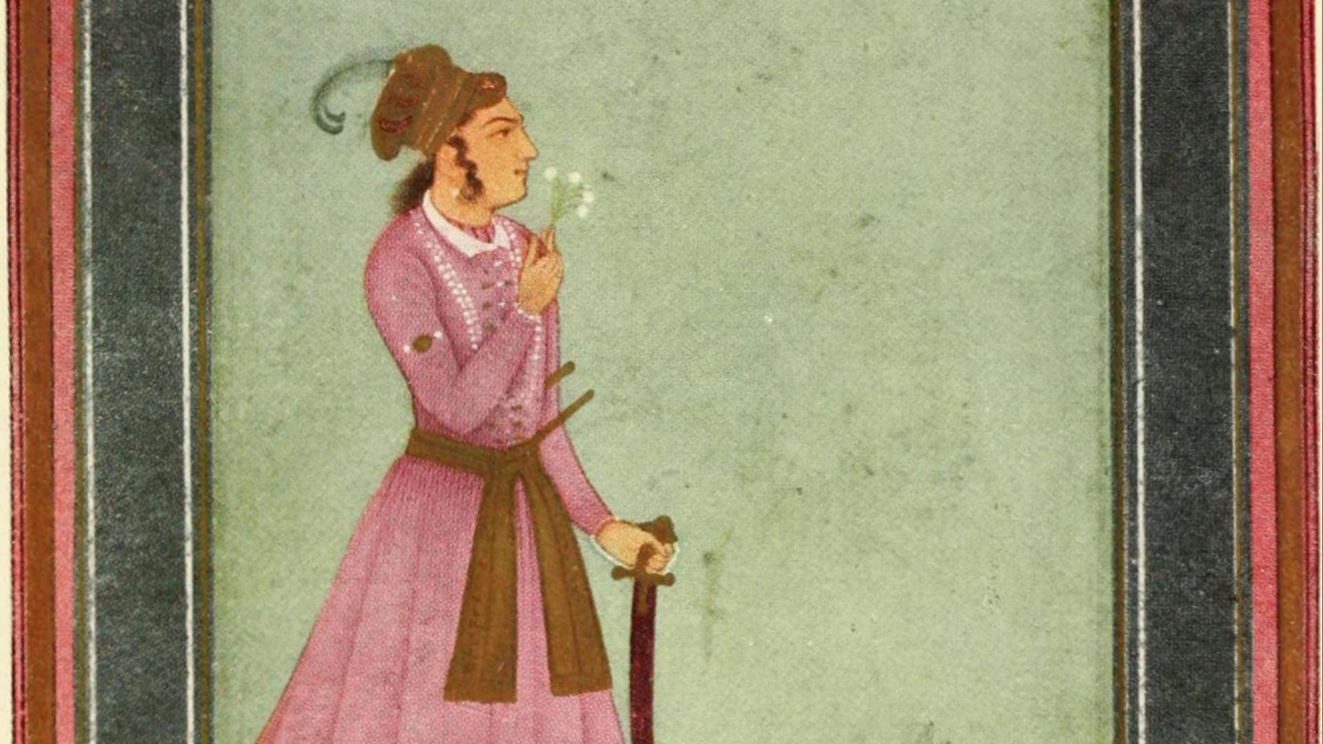 8. Akbar a tout simplement renoncé à l'islam