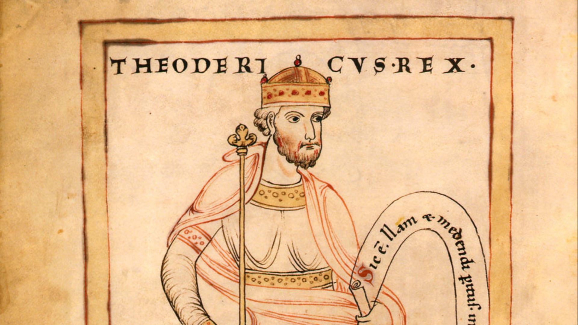 19. Théodoric le Grand