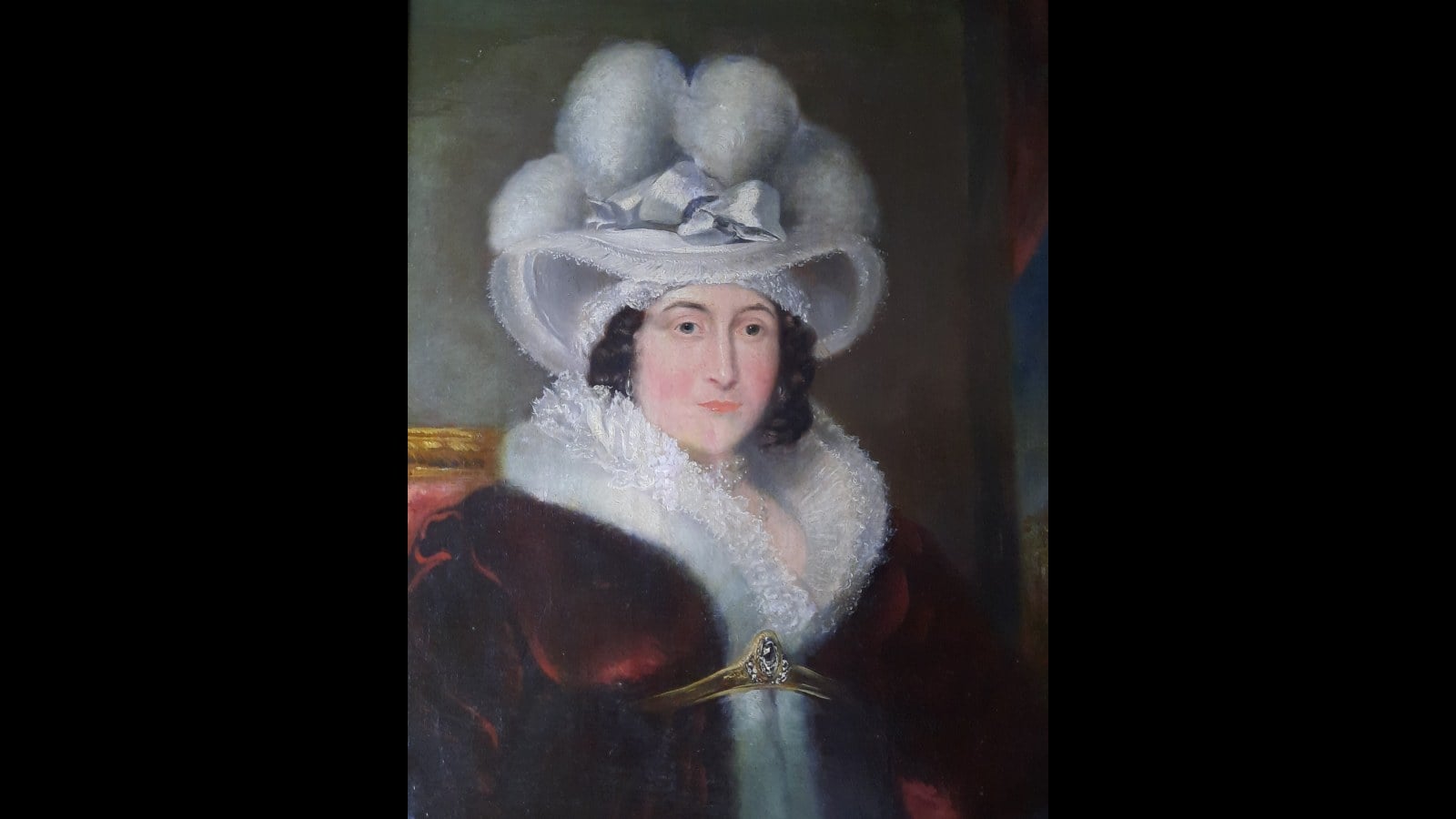 14. Queen Caroline's Divorce Case Exposed King George IV's Scandals
