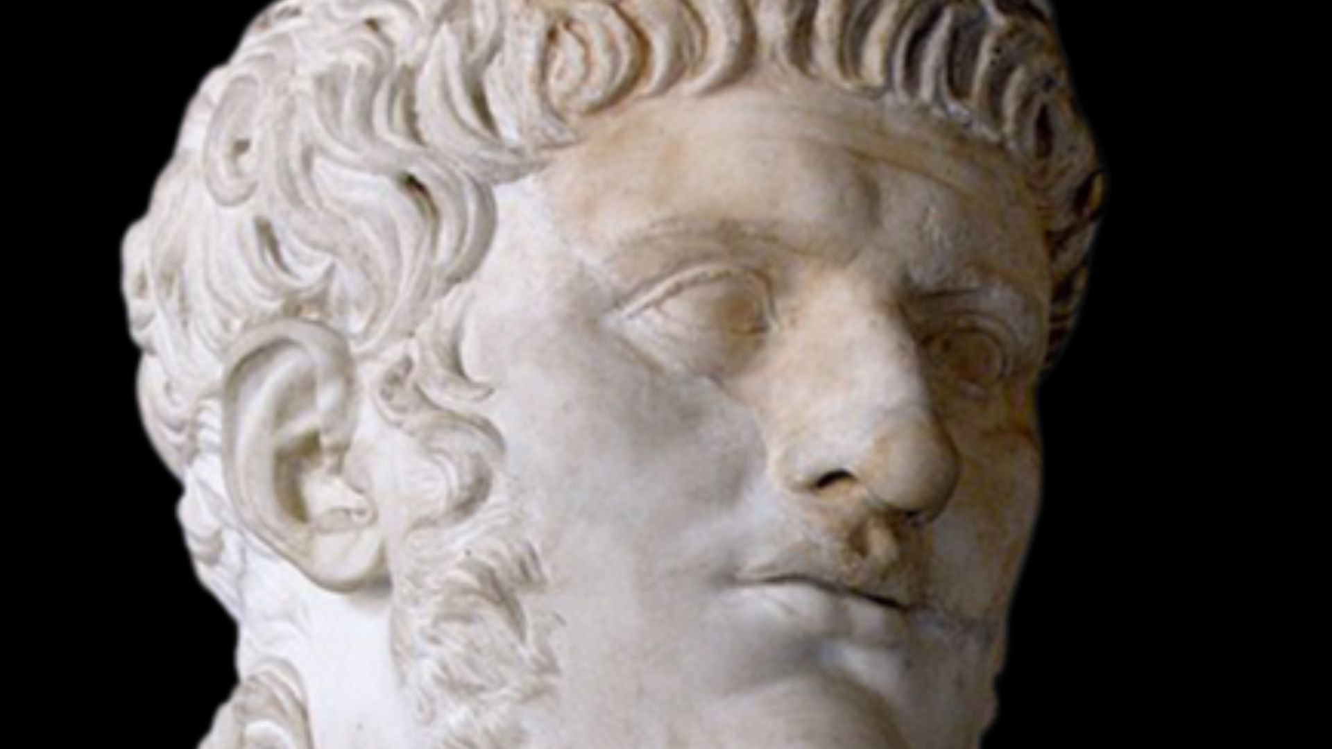 11. L'empereur Néron
