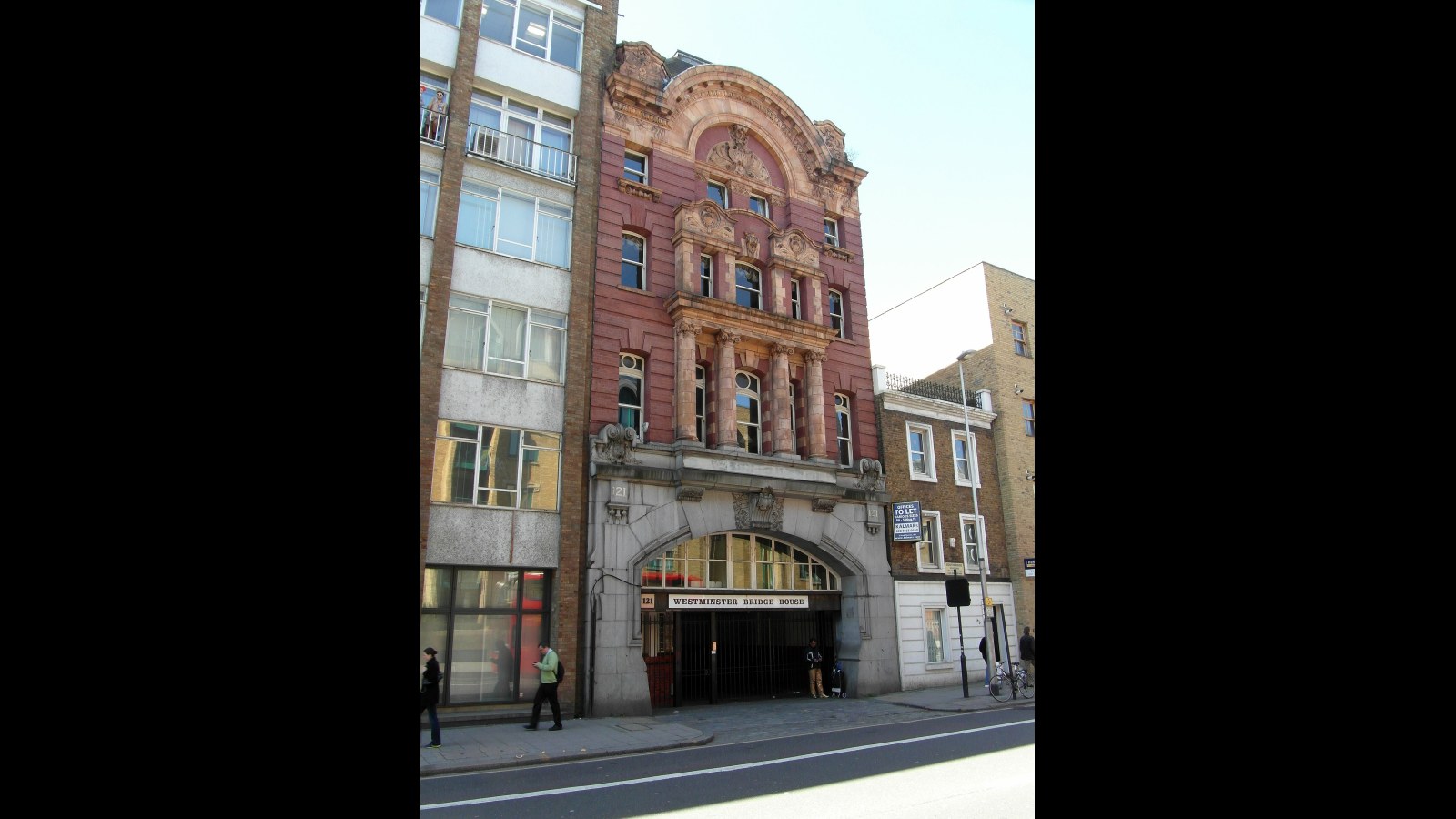 13. Waterloo's Growth Pushed The Railway To A New Home