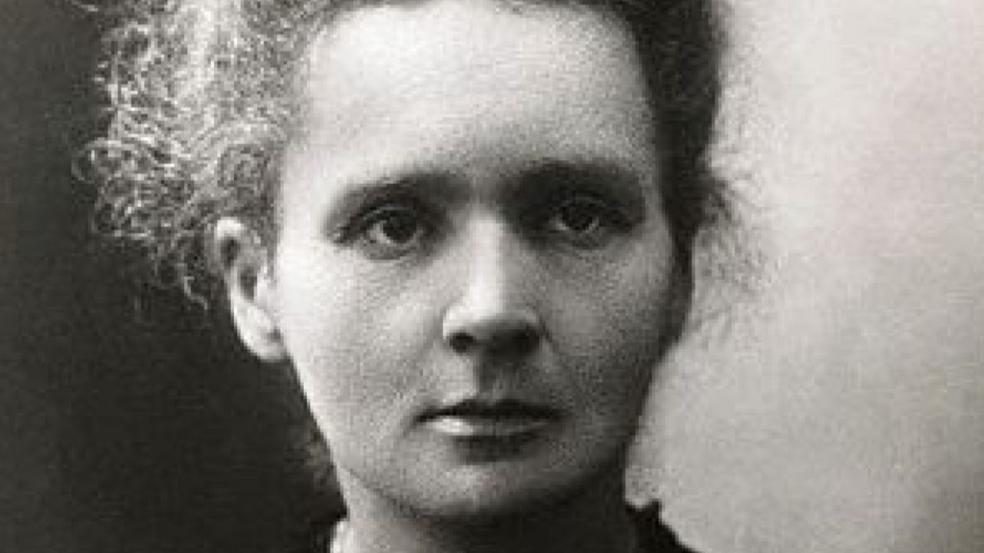 15. Marie Curie et son travail inlassable en laboratoire