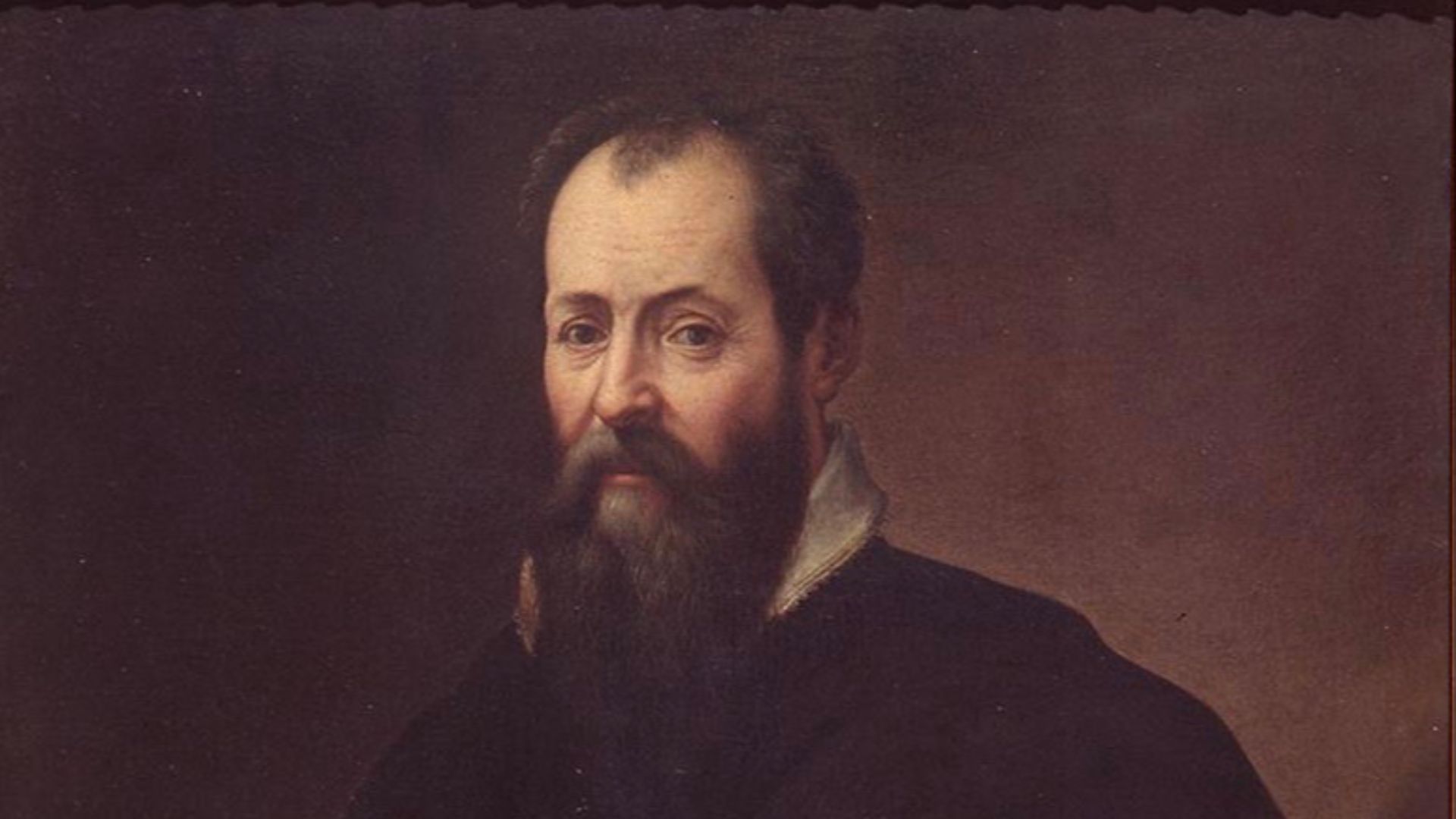10. Giorgio Vasari