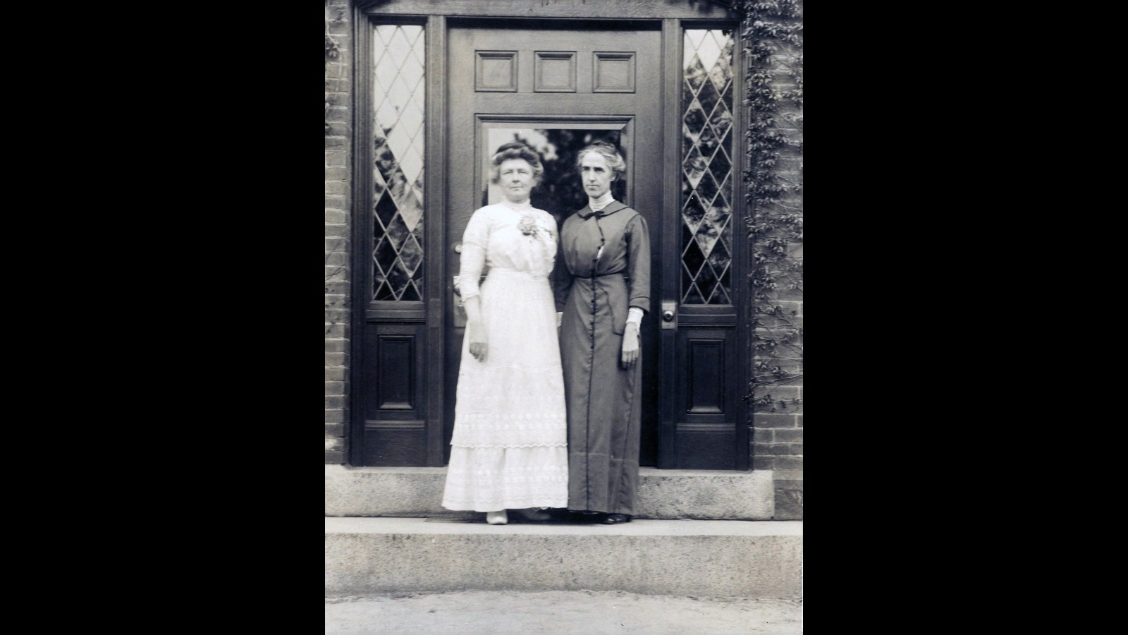1. Henrietta Swan Leavitt a grandi au sein d'une famille qui l'a soutenue dans ses études