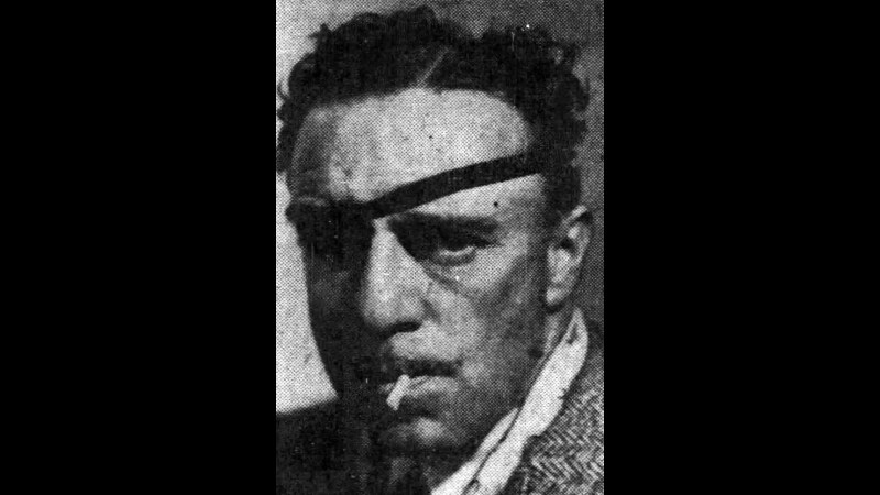 19. Raoul Walsh a passé cinq décennies à transformer son salaire en terres de ranch