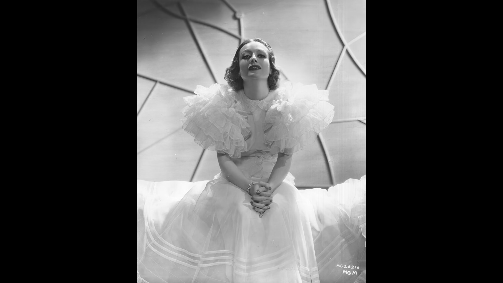 16. Joan Crawford Called Royal Crown Cola Her Favorite Drink