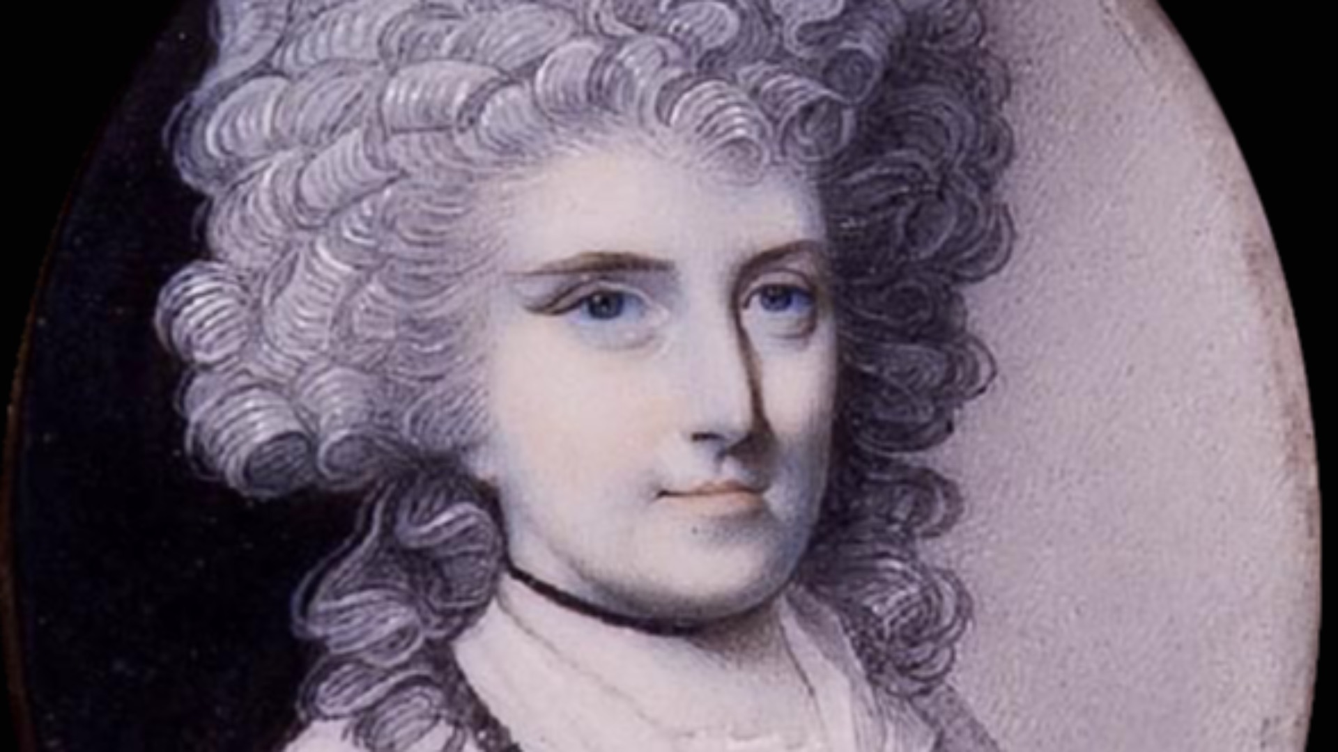 6. Mary Eleanor Bowes