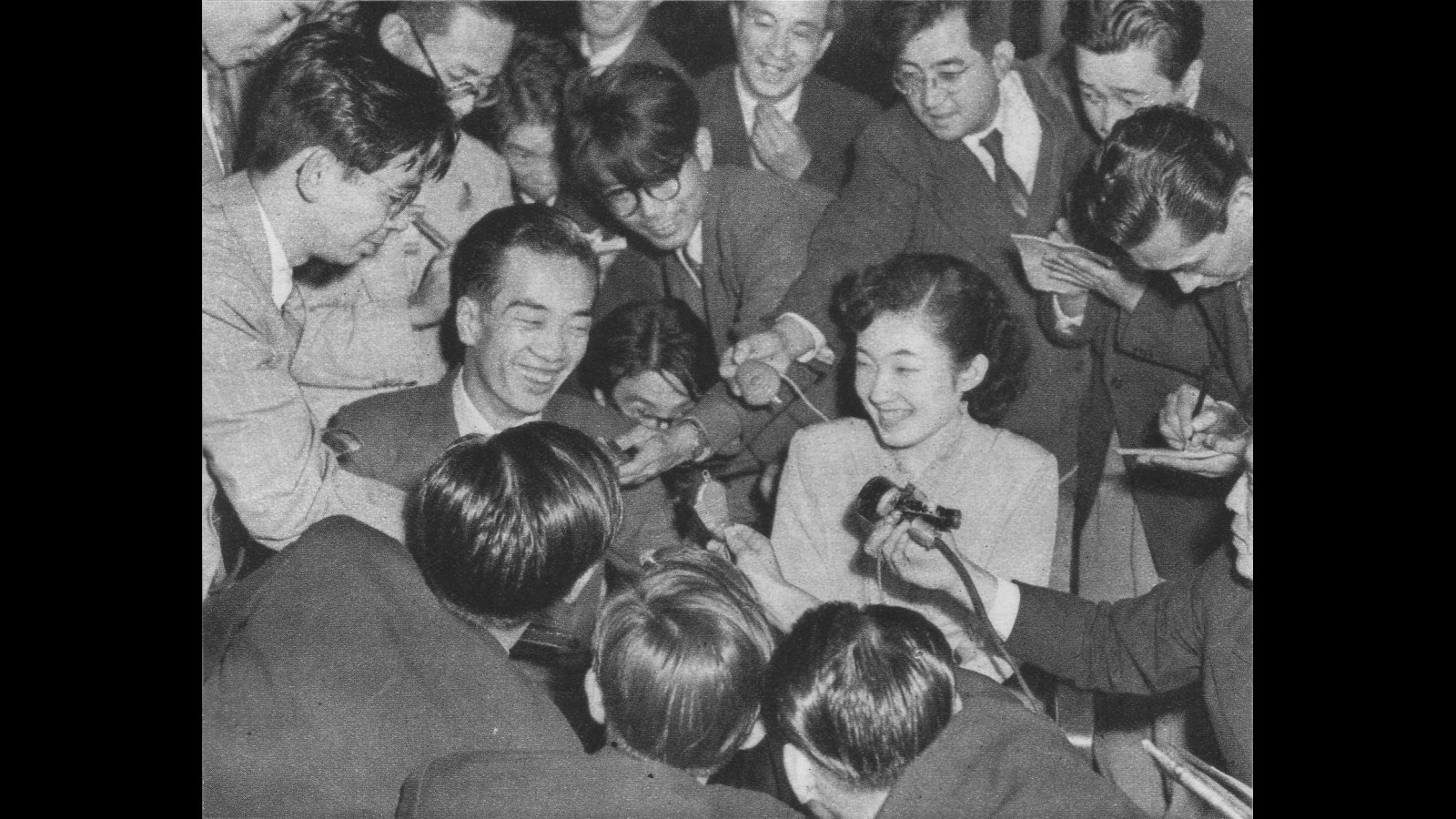 10. La princesse Atsuko a passé des décennies à diriger un zoo dans une région rurale du Japon