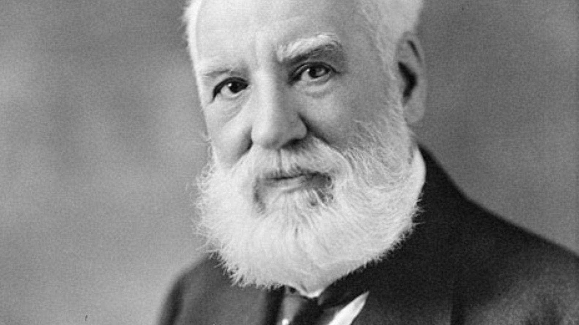 6. Alexander Graham Bell et ses expériences sur le son