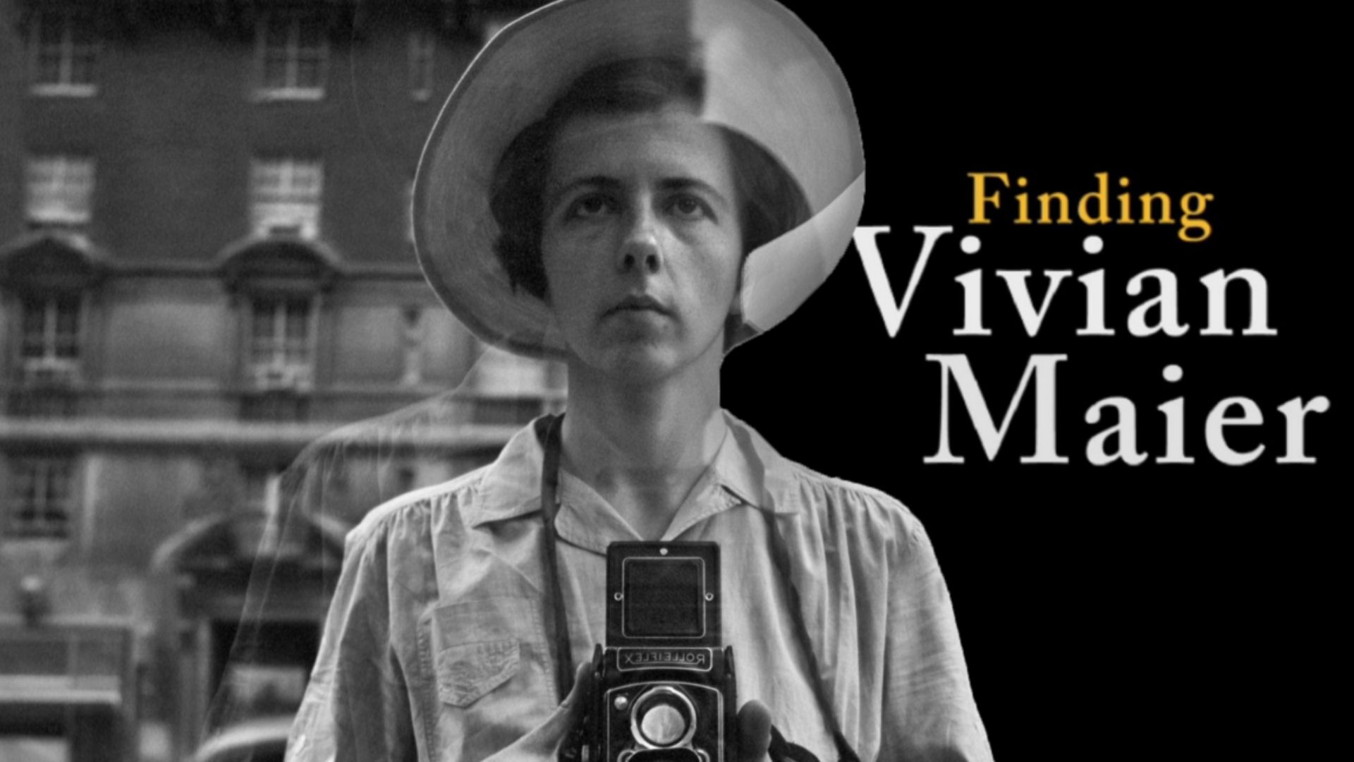 19. Vivian Maier : une boîte de négatifs mise aux enchères
