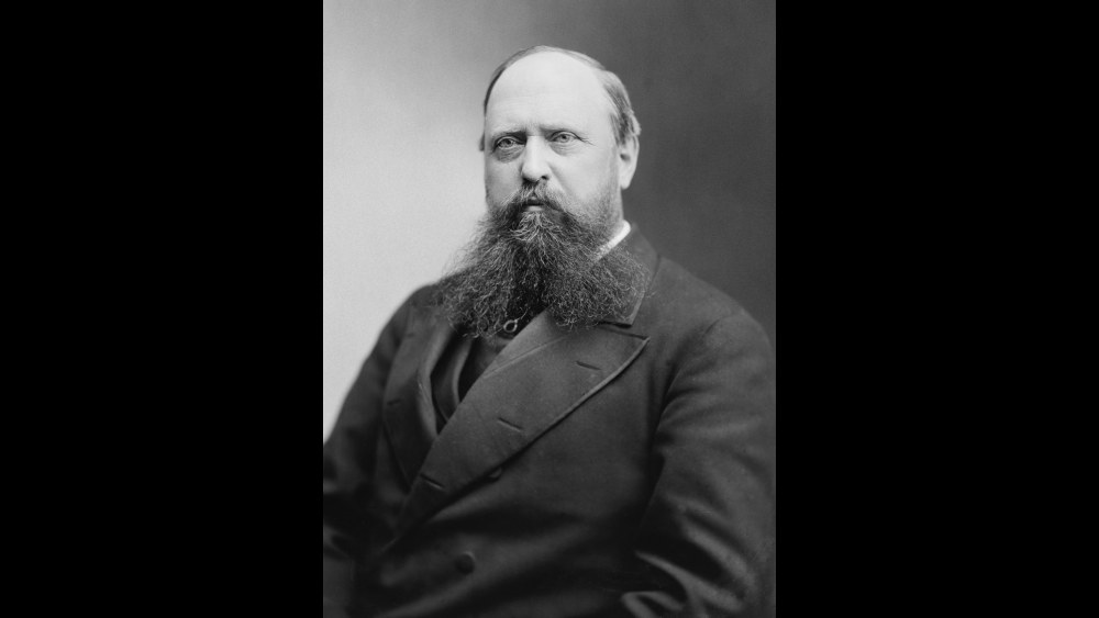 3. The Cardiff Giant Had Preachers Convinced A Biblical Giant Lay Buried