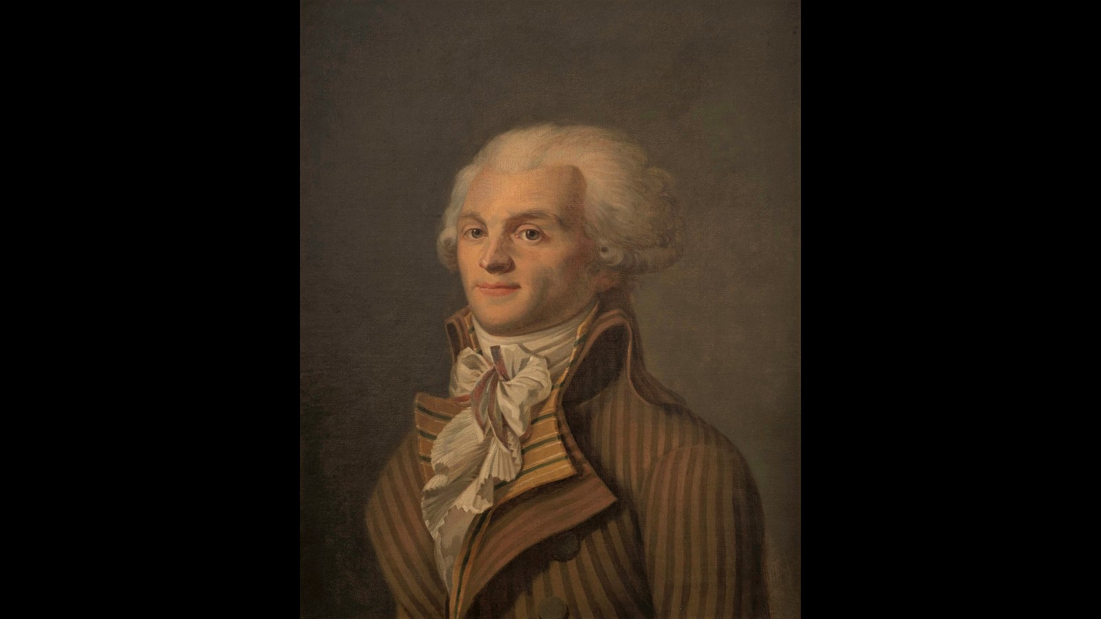 17. Robespierre's Silence About Names Sealed His Own Execution