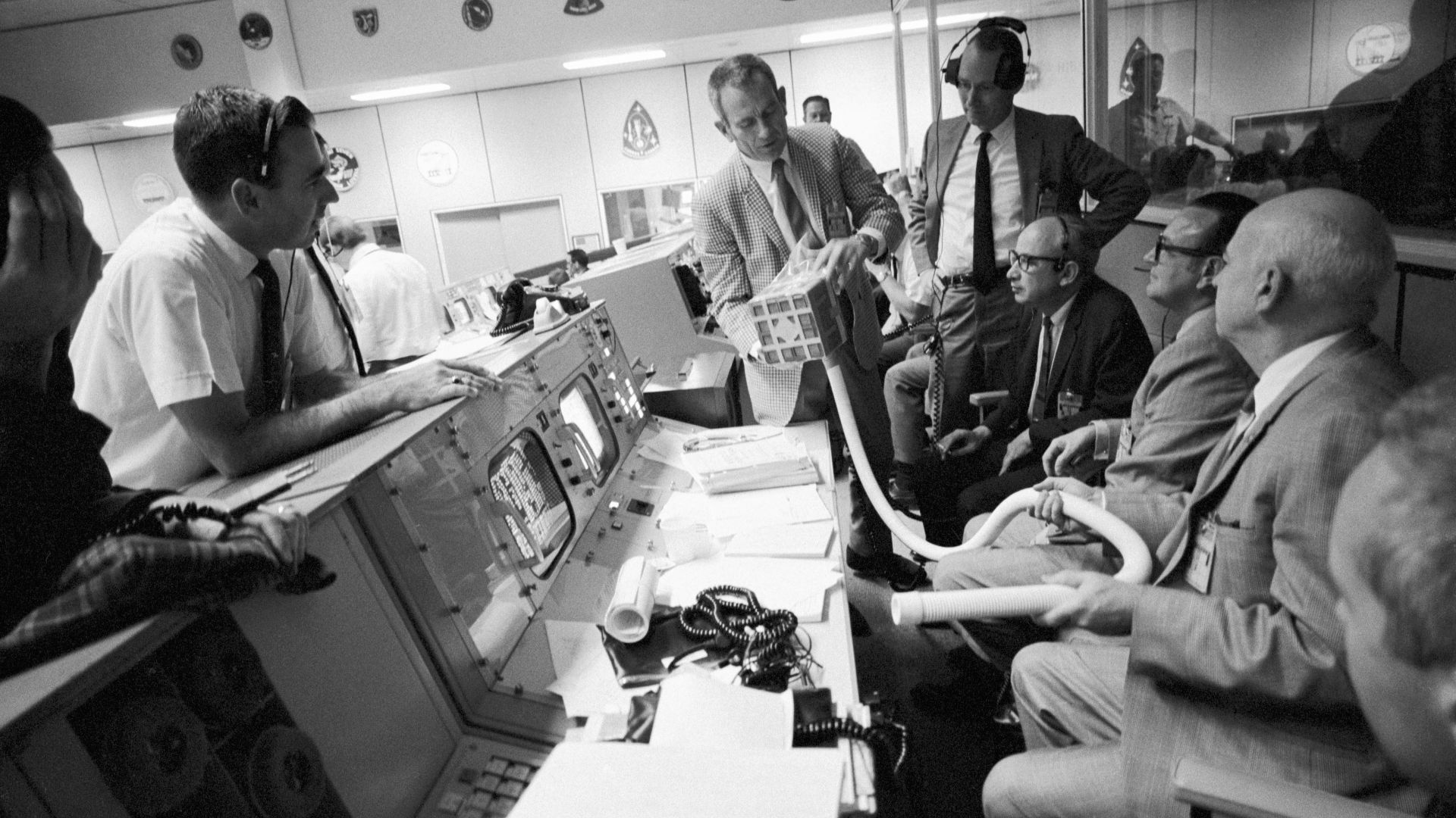 4. Apollo 13, 1970