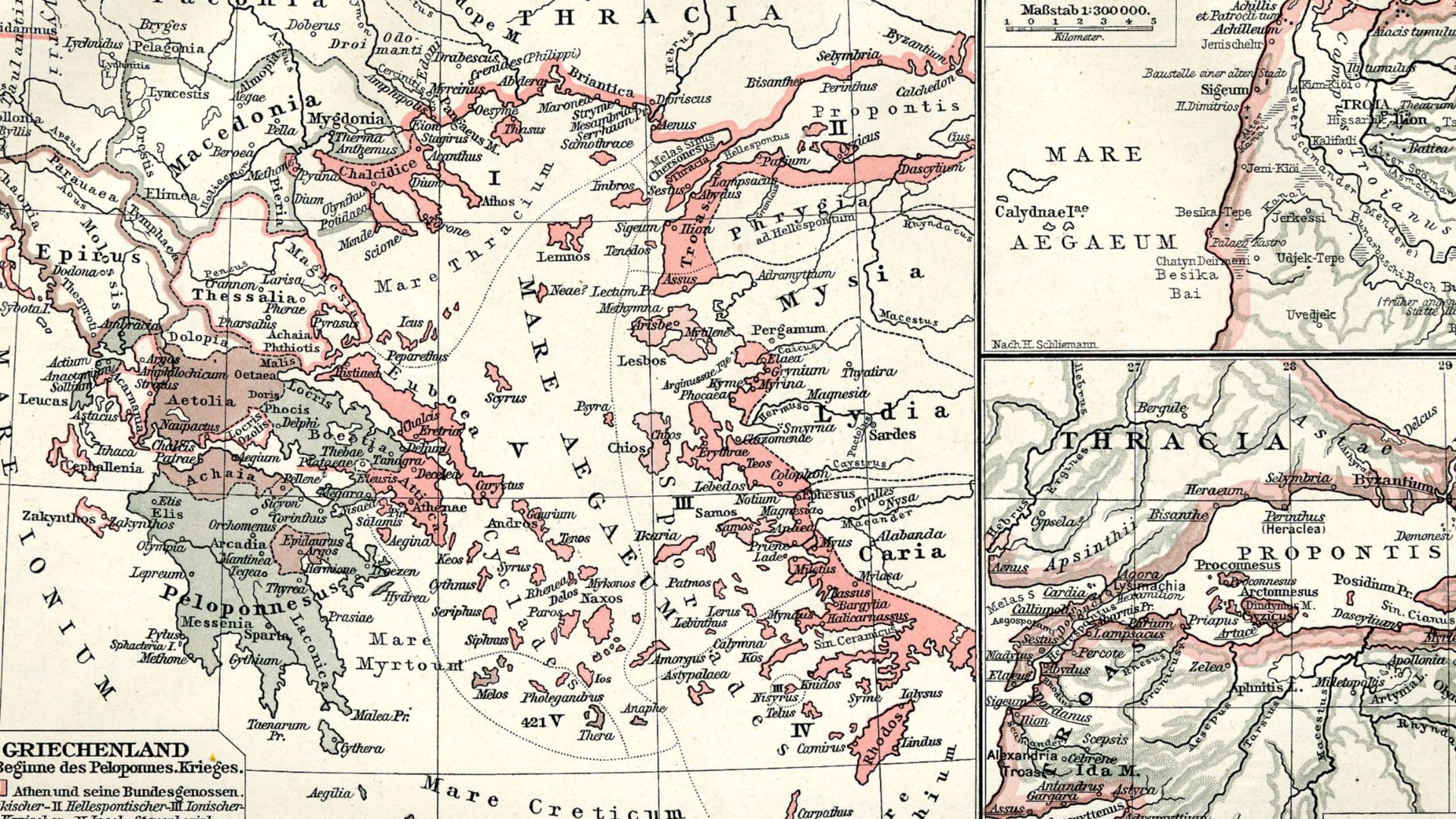 8. Les conflits armés pourraient aboutir à l'asservissement de populations entières