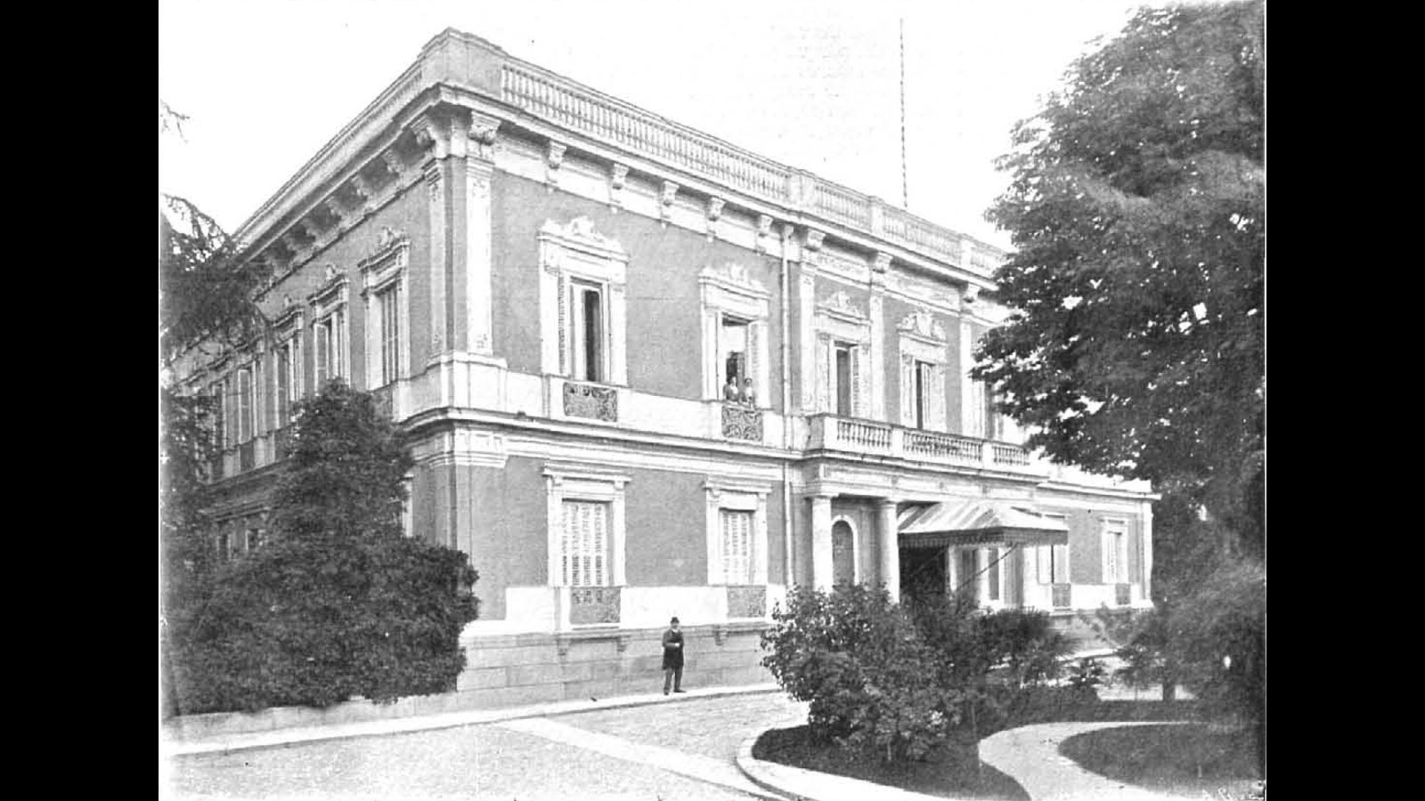 12. An Intercepted Madrid Message Led To Mata Hari's Arrest