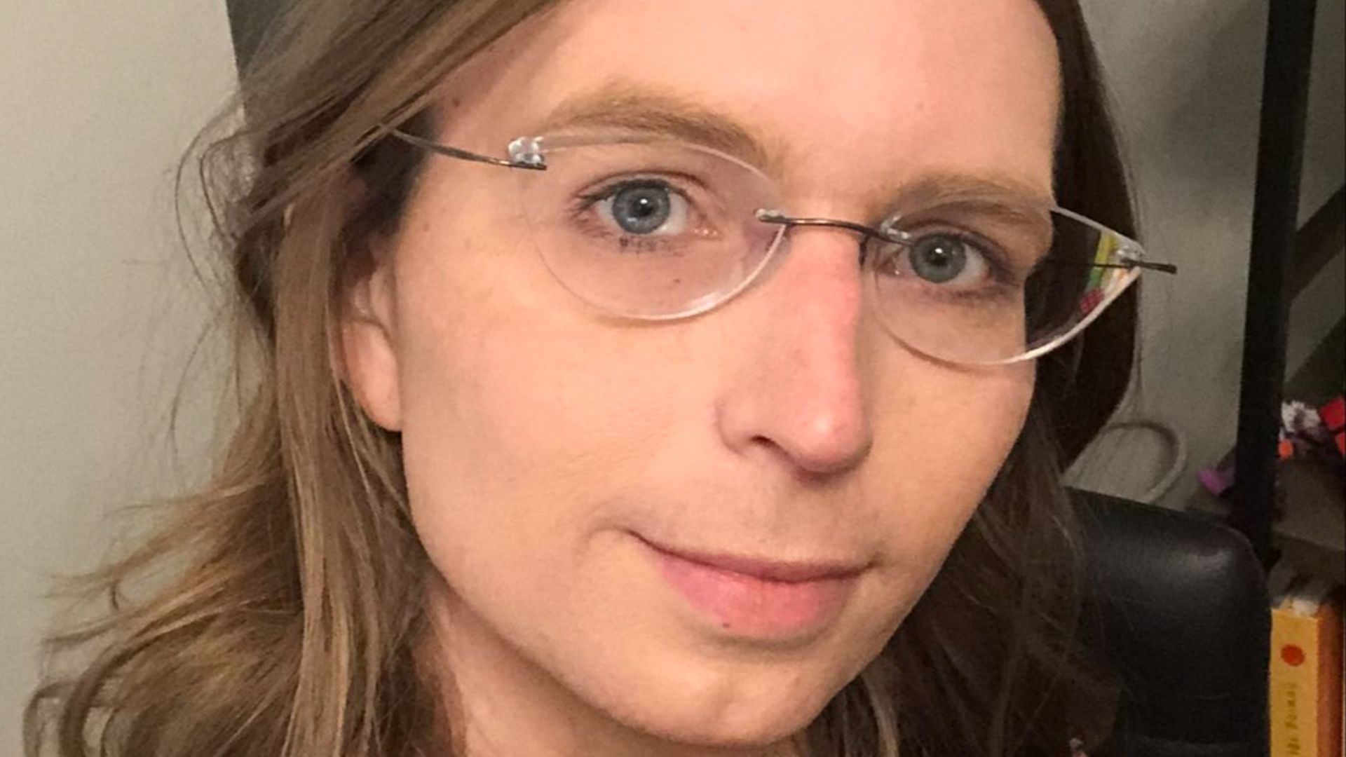 3. Chelsea Manning
