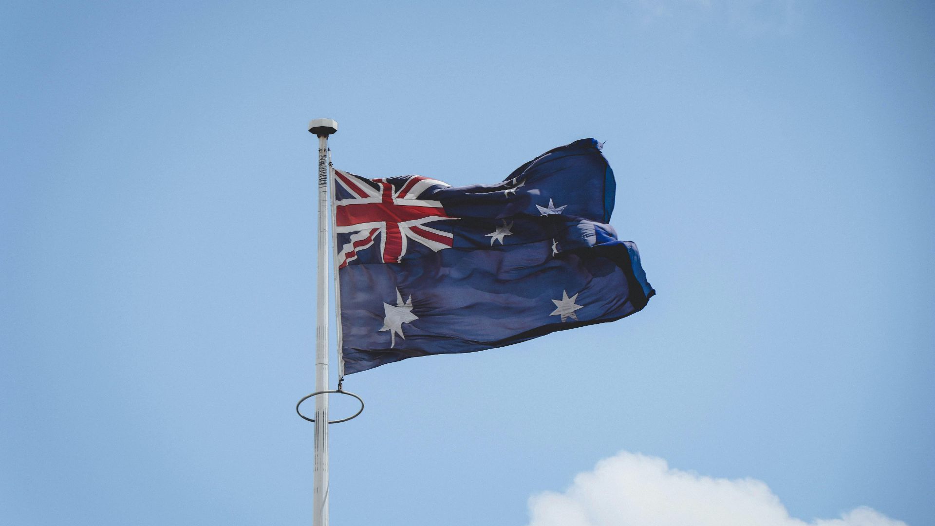 7. Australie