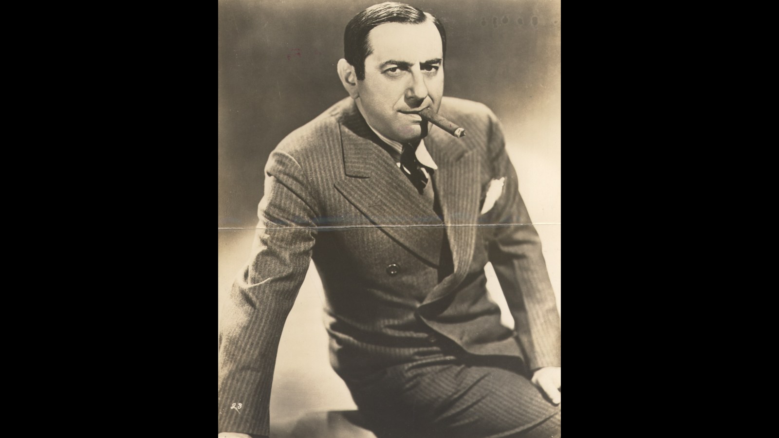 18. Ernst Lubitsch a dirigé la Paramount tout en réalisant ses plus grands succès