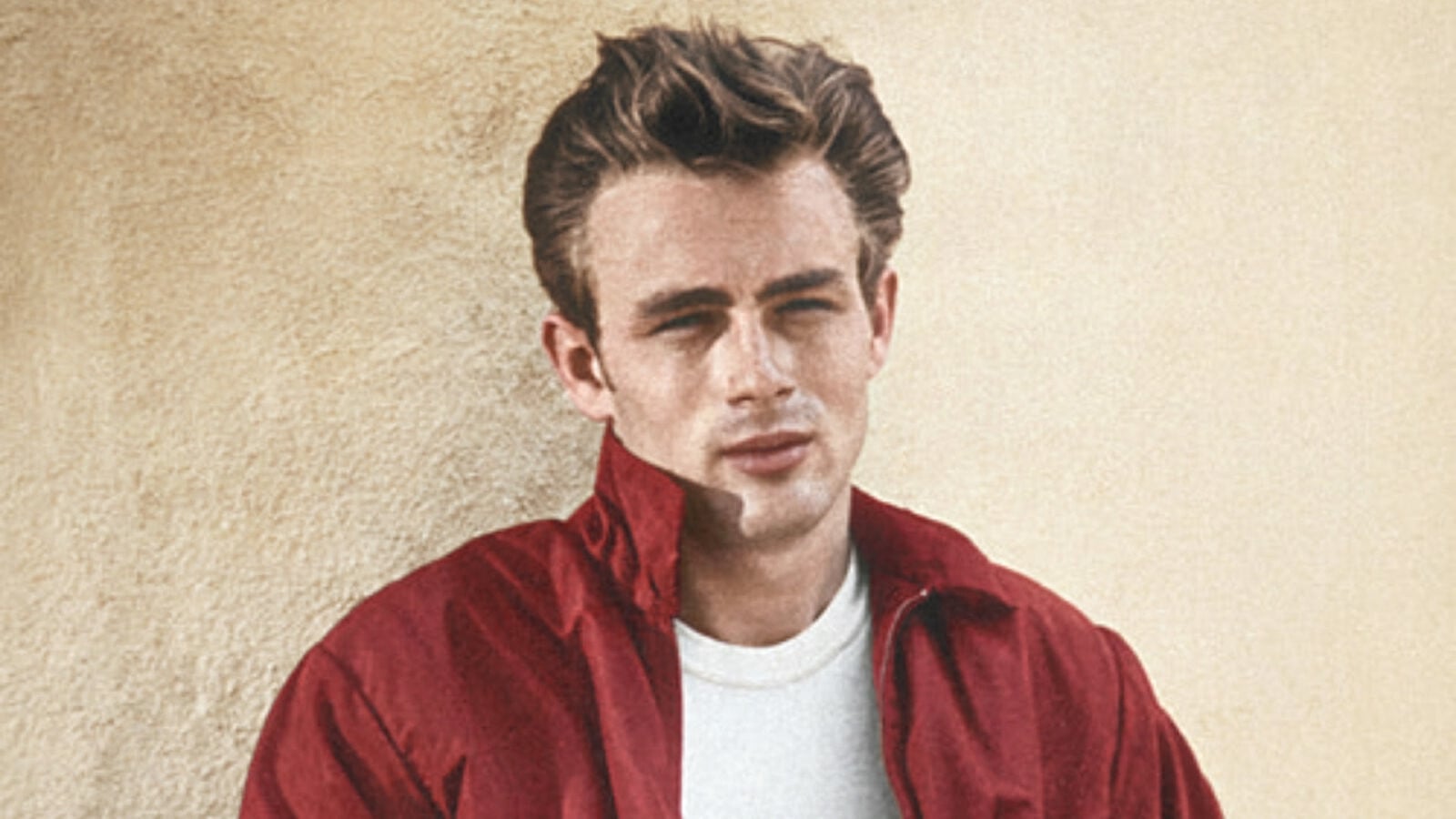 James Dean Died At 24 With Only One Film Released. He Became A Legend Anyway
