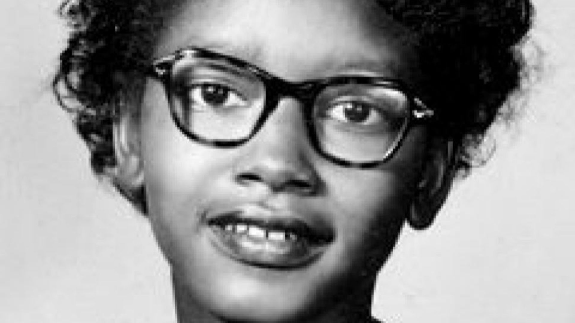 12. Claudette Colvin refuse de céder sa place dans le bus (1955)