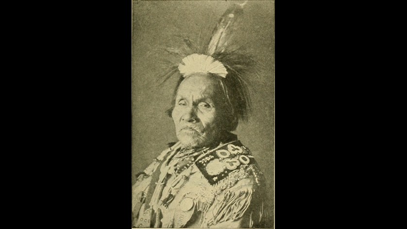 20. The Haudenosaunee Great Law Of Peace Ran A Working Democracy