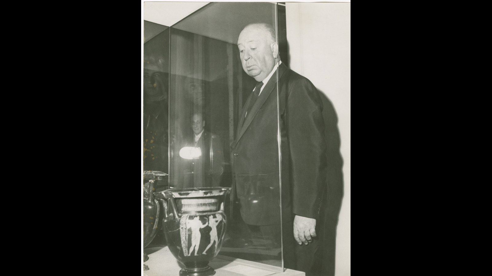 1. Alfred Hitchcock a refusé son salaire et a gagné 15 millions de dollars