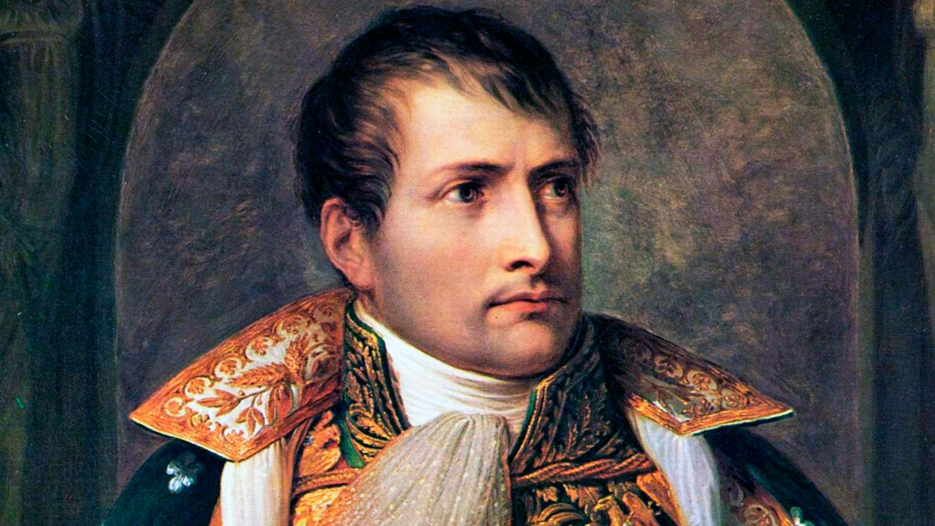 8. Napoléon Bonaparte
