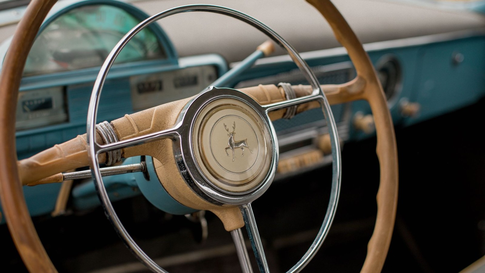 9. Dealers Lent New Cars For Driver's Ed Classes