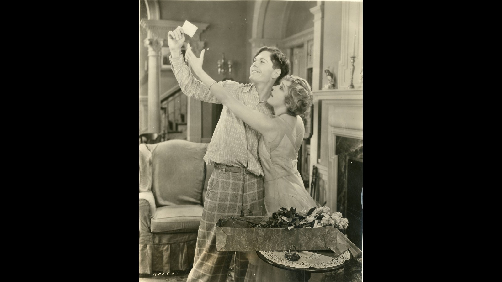 7. Mary Pickford a mis fin à sa carrière d'actrice pour diriger son propre studio