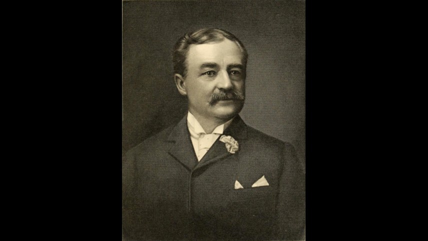 18. Aaron Montgomery Ward Mailed Rural America Its First General Catalog