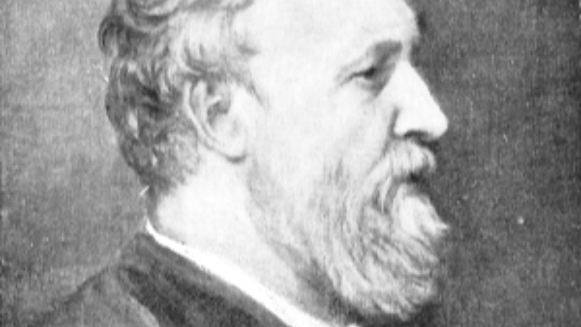 5. Robert Browning