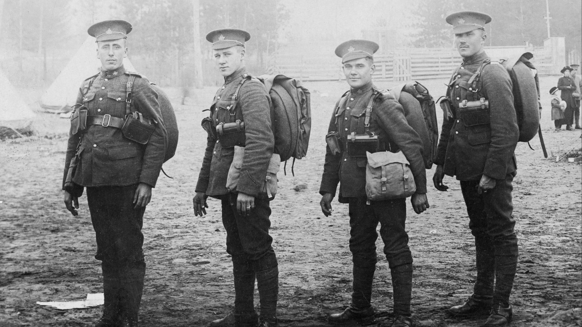 19. Une brigade de combat soviétique venait d'arriver à Cuba