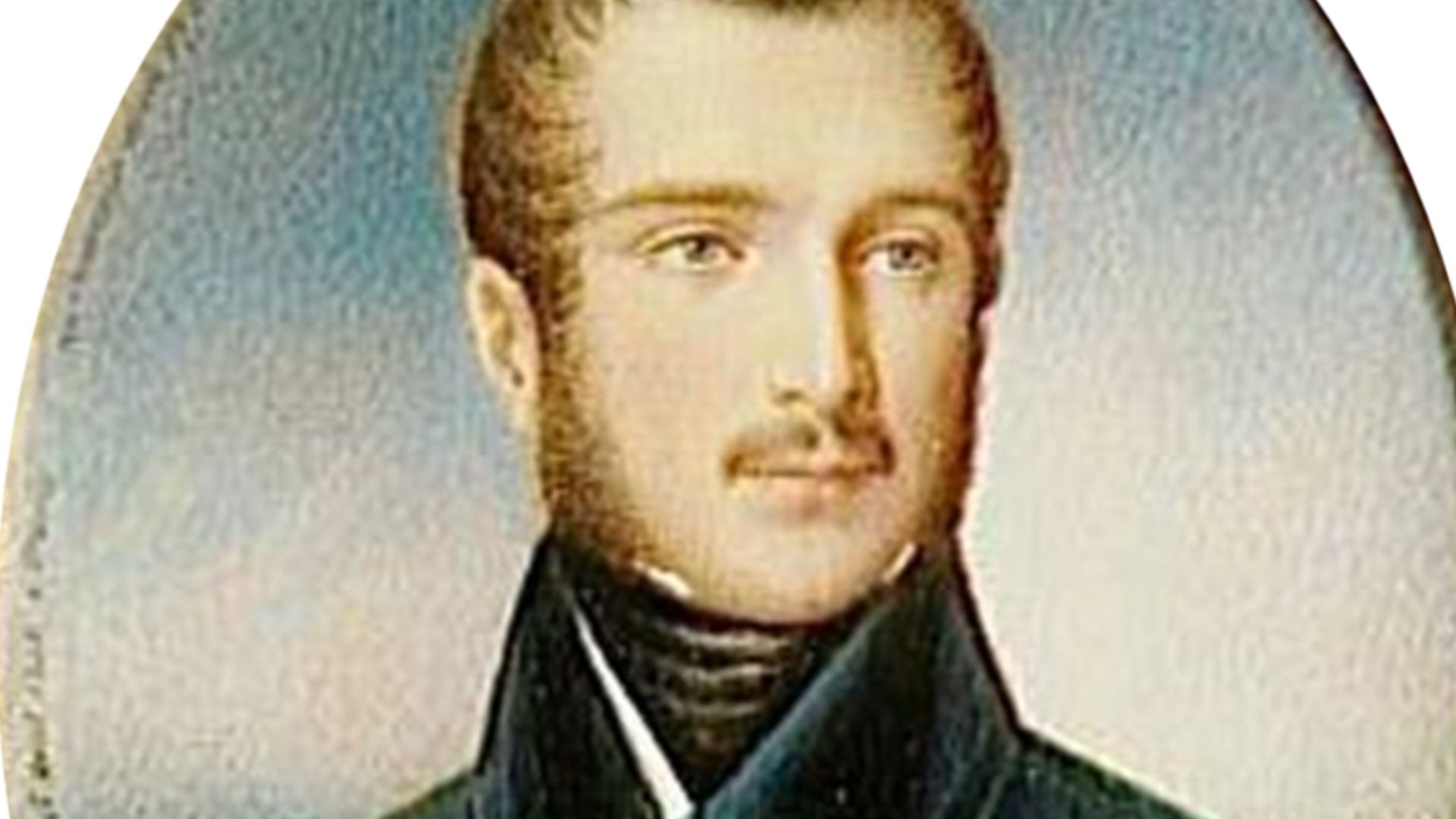 8. Louis Bonaparte