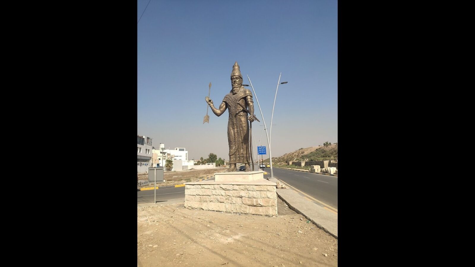 8. Sennacherib Mocked Jerusalem's God And Paid For It