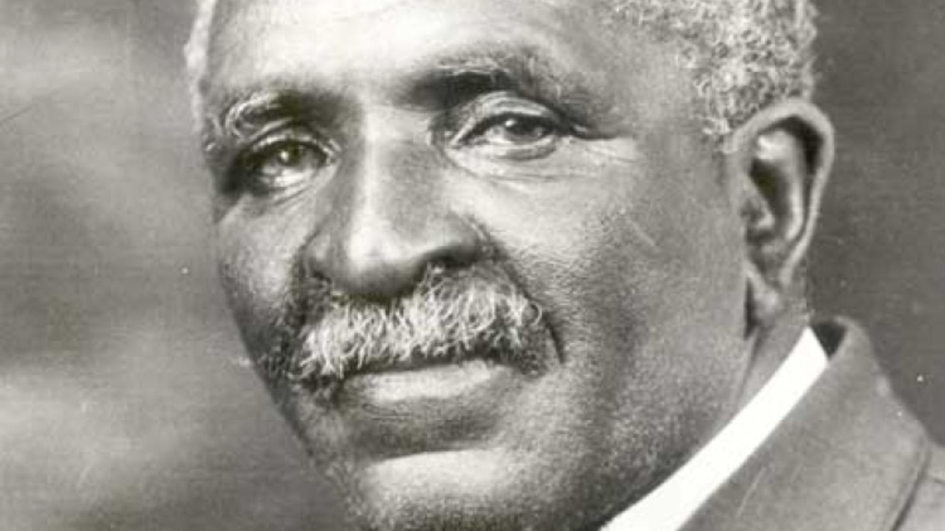 18. George Washington Carver et sa curiosité pour les plantes