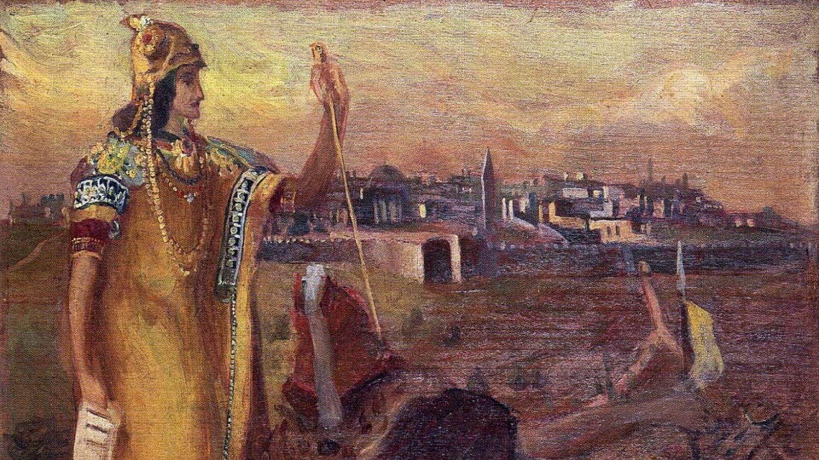 20 Biblical Kings Whose Disastrous Choices Destroyed Kingdoms