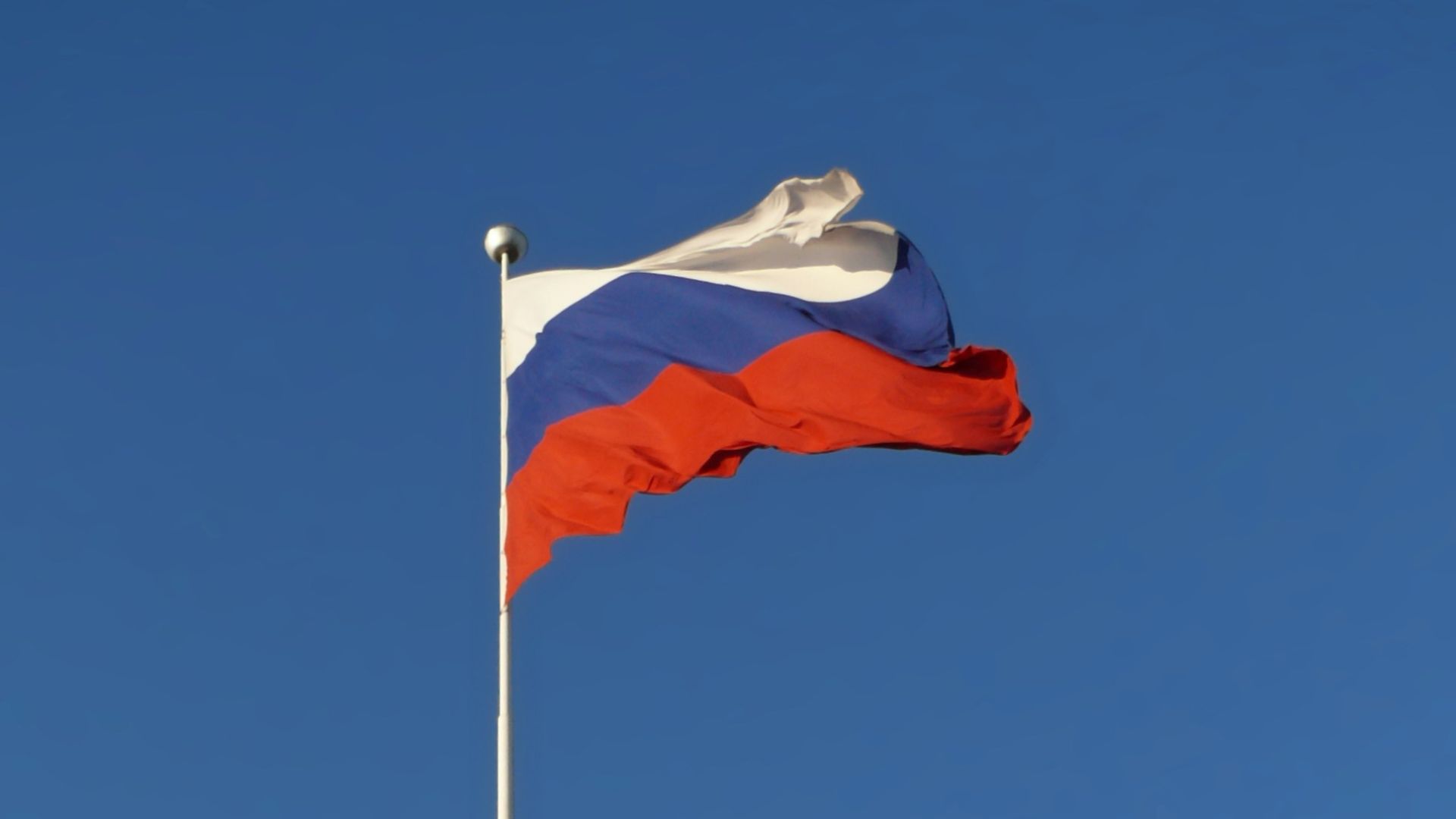 18. Russie