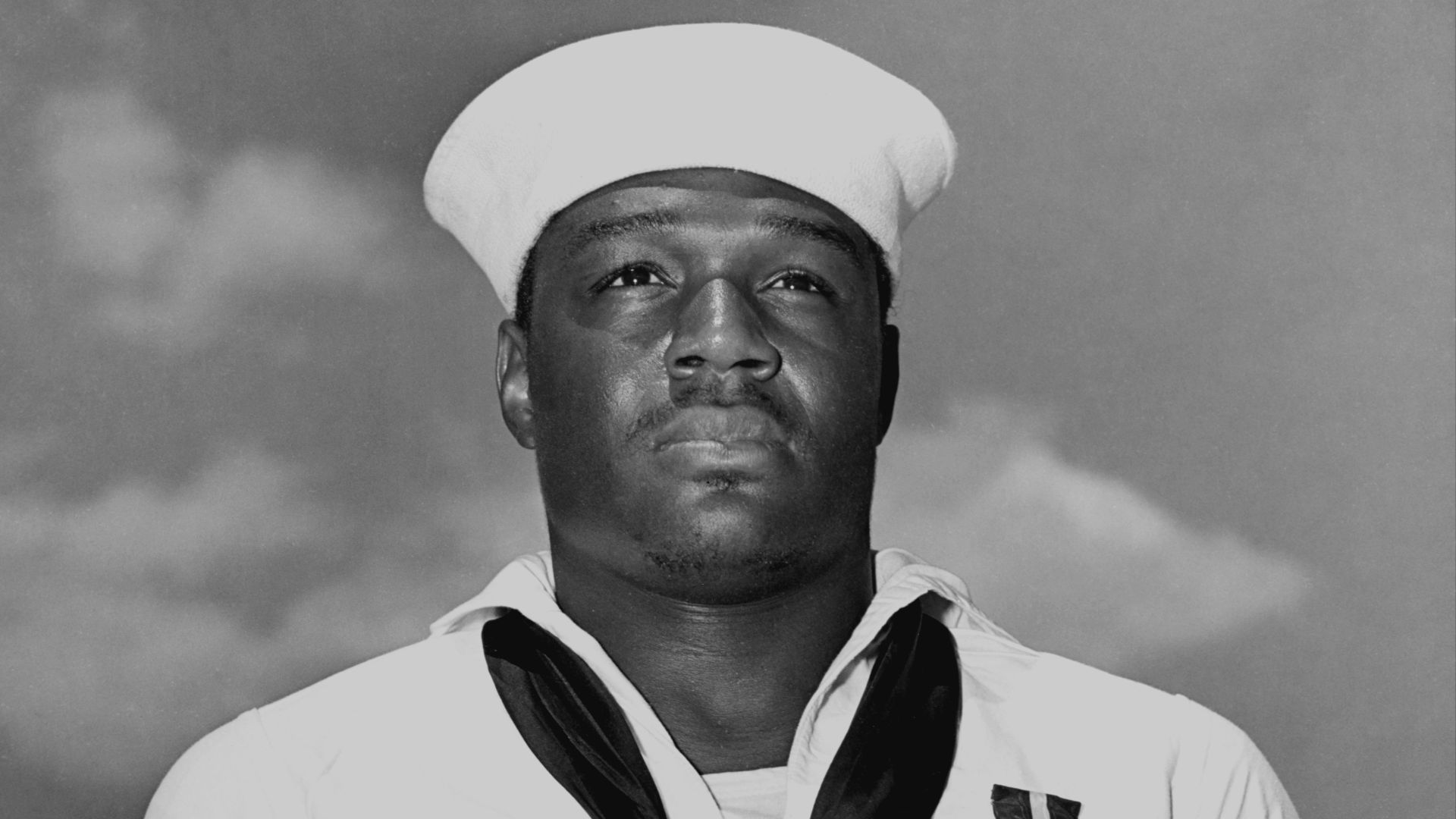 15. Doris « Dorie » Miller
