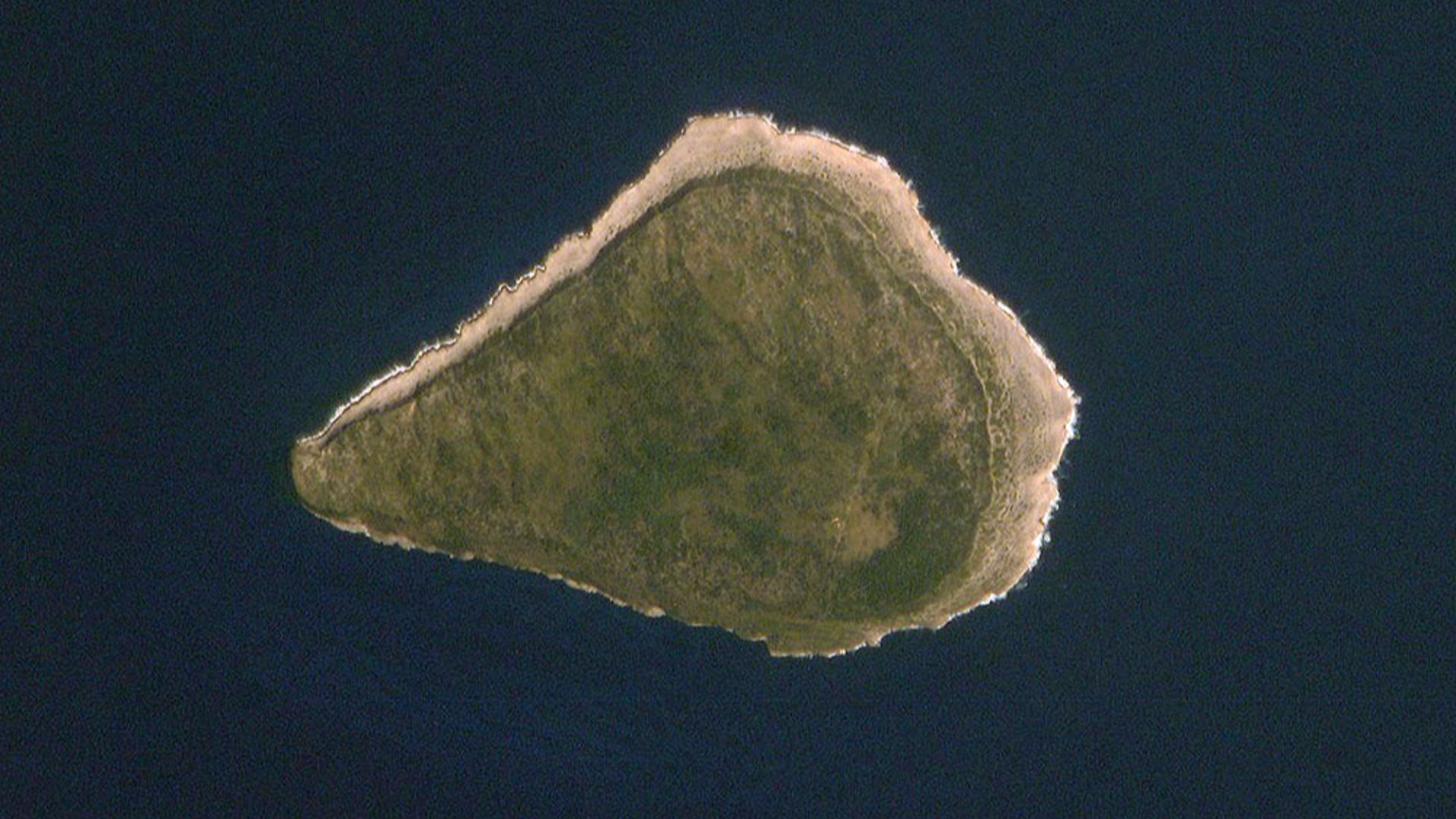 15. L'île de Navassa